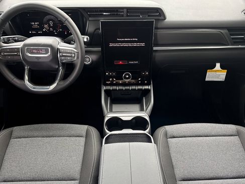 New 2026 GMC Terrain Elevation image 14