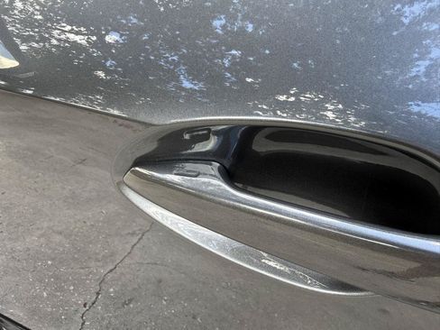 Used 2025 Lexus IS 350 F Sport w/ Navigation Package RWD image 45