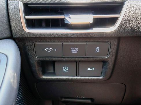 New 2026 Hyundai Sonata SEL FWD image 22