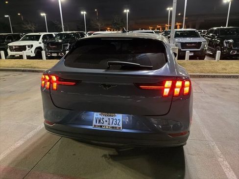 Used 2024 Ford Mustang Mach-E Select image 4