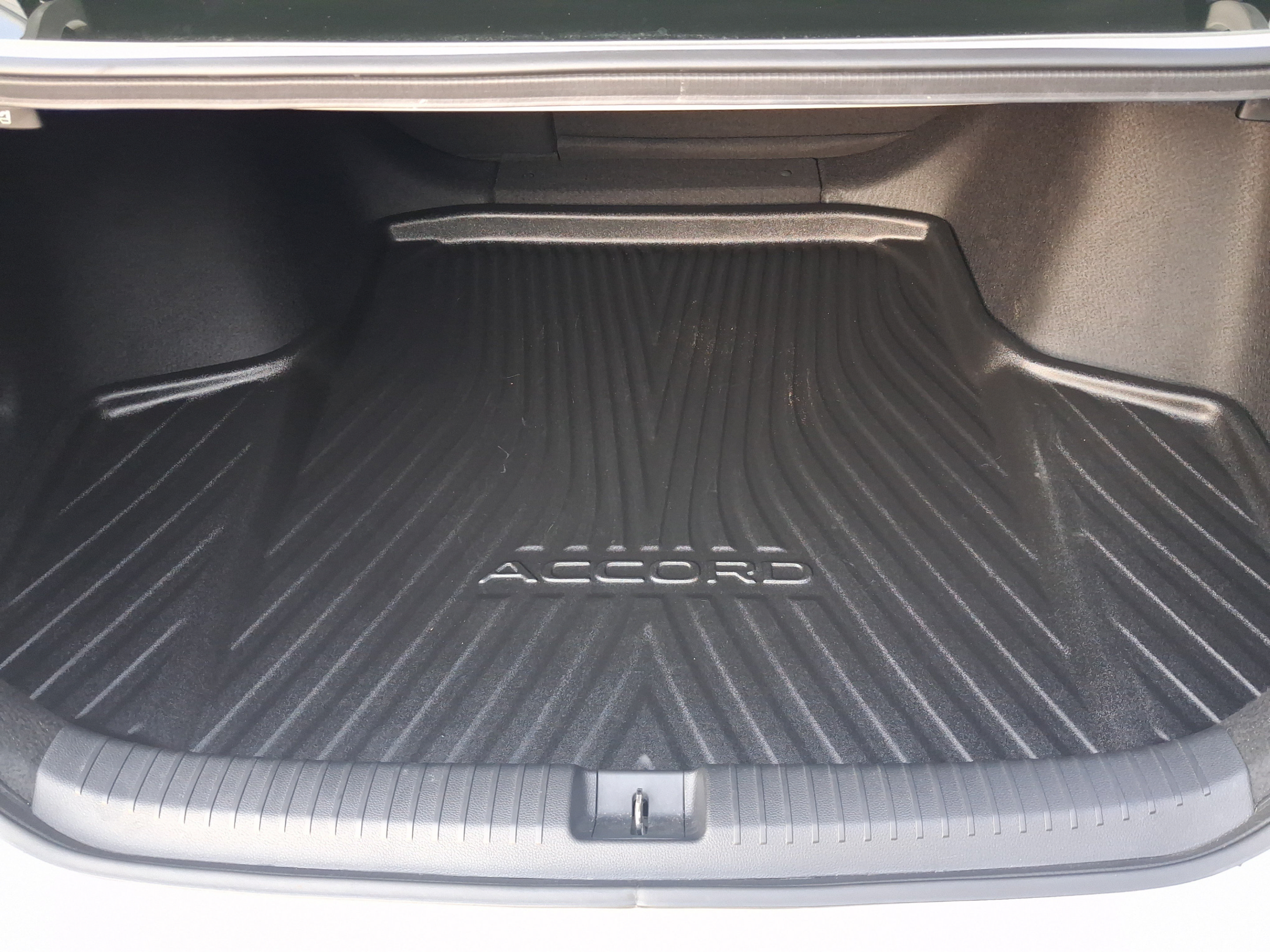 Used 2026 Honda Accord Touring image 28
