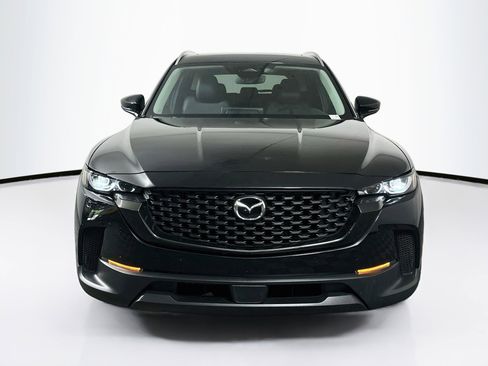 Used 2026 MAZDA CX-50 AWD 2.5 S w/ Preferred Pkg image 2