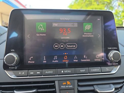 Used 2019 Nissan Altima 2.5 SL FWD image 15