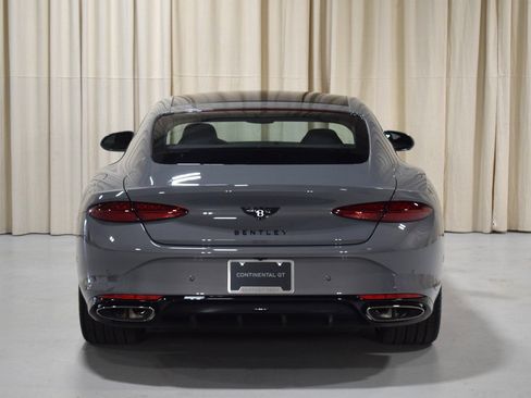 New 2026 Bentley Continental GT AWD/4WD image 13