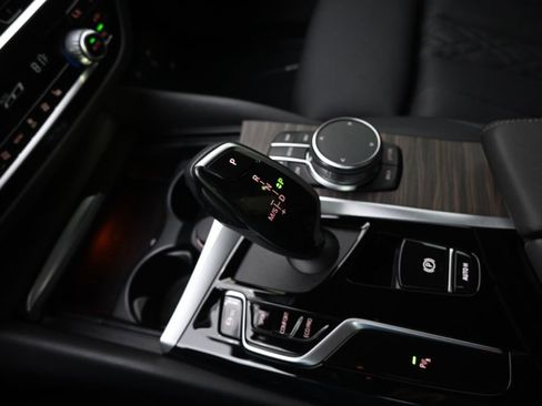 Used 2023 BMW 540i w/ Convenience Package RWD image 34