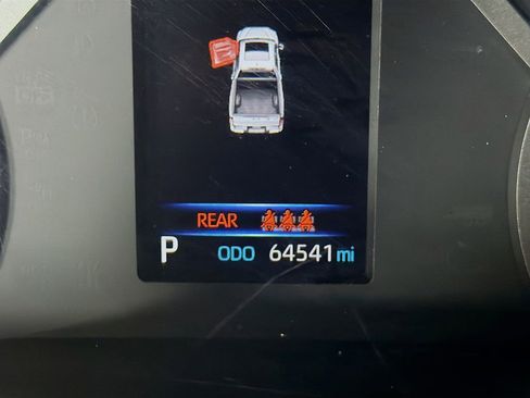 Used 2023 Toyota Tundra Limited AWD/4WD image 14