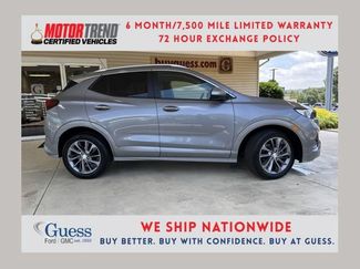 Used 2023 Buick Encore GX Select w/ Sport Touring Package FWD video 1
