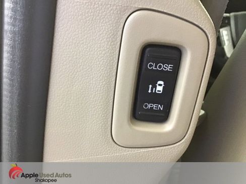 Used 2017 Honda Odyssey EX-L image 23