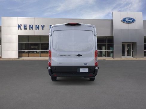 New 2026 Ford Transit 250 148 Medium Roof Extended AWD image 5
