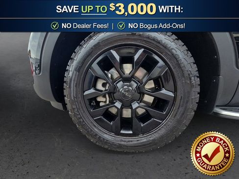 Used 2025 Kia Telluride SX Prestige X-Pro image 13