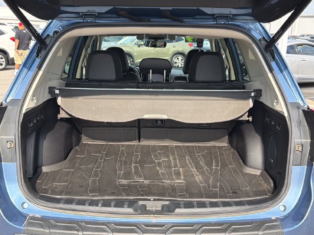 Used 2019 Subaru Forester Touring w/ Popular Package #3 AWD/4WD image 29