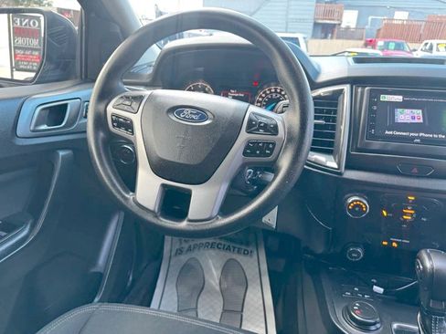 Used 2019 Ford Ranger XLT AWD/4WD image 28