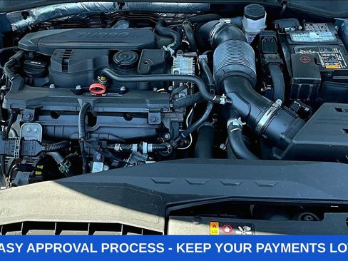 Used 2024 Kia K5 EX FWD image 38