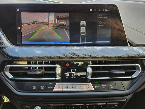 Used 2022 BMW 228i Gran Coupe w/ M Sport Package FWD image 31