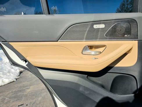 New 2026 Mercedes-Benz GLE 450 4MATIC image 21