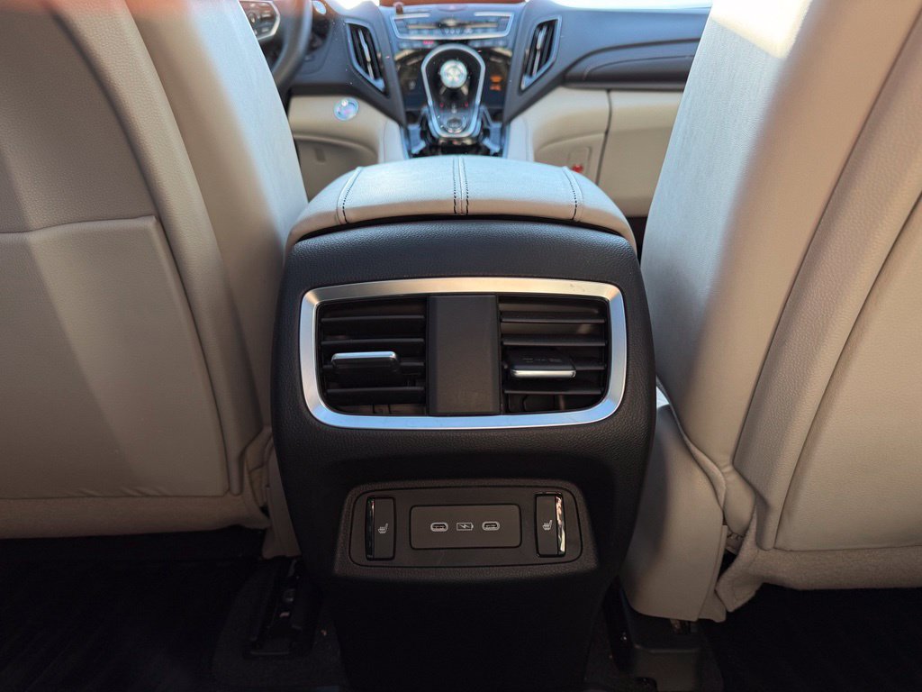 Used 2025 Acura RDX w/ Advance Package AWD/4WD image 28