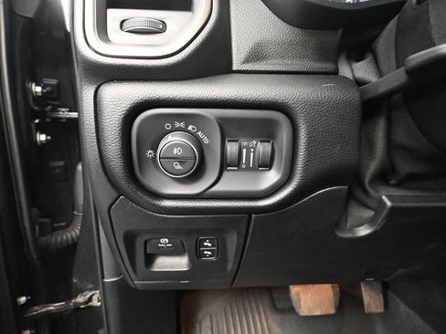 Used 2019 RAM 1500 Sport w/ Level 2 Equipment Group AWD/4WD image 34