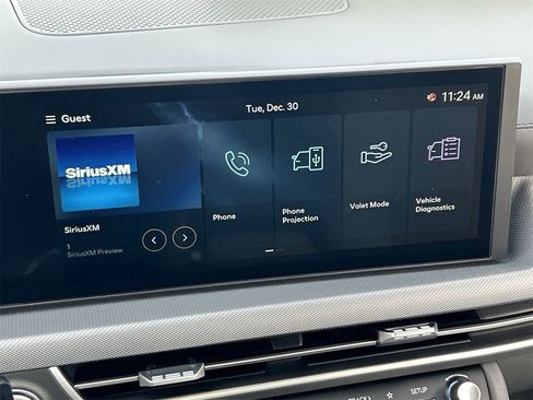 New 2026 Hyundai Sonata SEL image 24