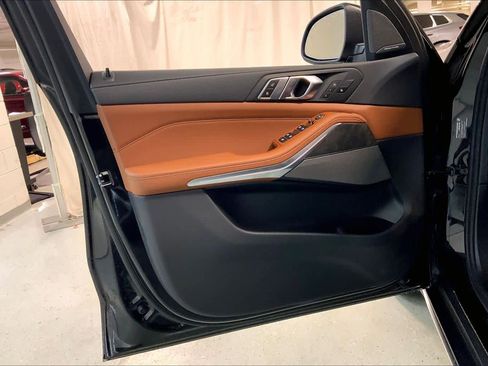 New 2026 BMW X5 xDrive40i w/ Executive Package image 10