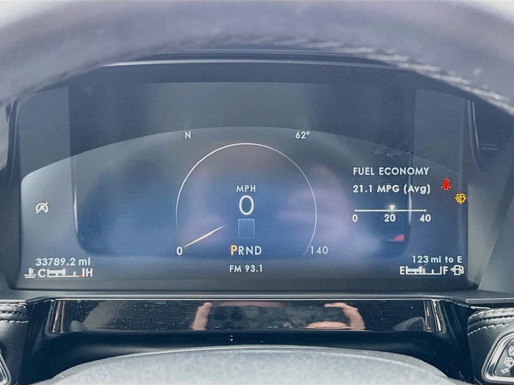 Used 2023 Lincoln Corsair FWD image 15
