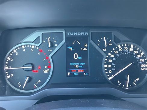 New 2026 Toyota Tundra SR5 image 27