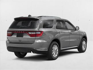 New 2026 Dodge Durango GT video 2