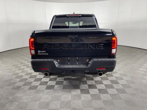 Used 2024 Honda Ridgeline RTL image 4