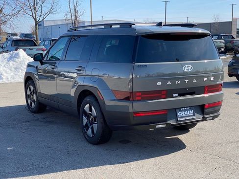 New 2026 Hyundai Santa Fe SEL AWD/4WD image 5