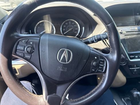 Used 2014 Acura MDX FWD image 23
