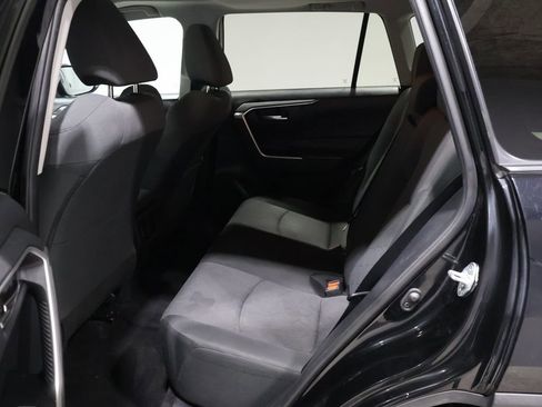Used 2019 Toyota RAV4 XLE w/ All Weather Liner Package image 19