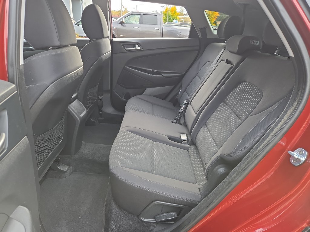 Used 2019 Hyundai Tucson Value AWD/4WD image 15