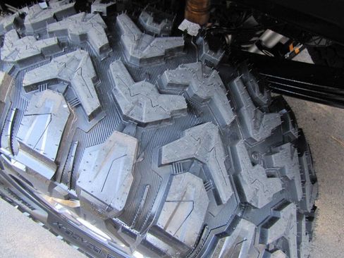 Used 2023 Ford F250 Lariat w/ Lariat Ultimate Package image 34