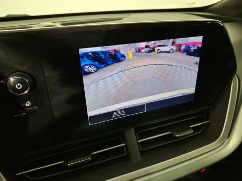 Used 2024 Chevrolet Trax RS w/ Driver Confidence Package image 20