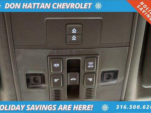 Used 2022 Volkswagen Atlas SEL Premium image 19