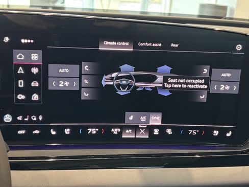 Certified 2026 Audi A6 Prestige AWD/4WD image 28