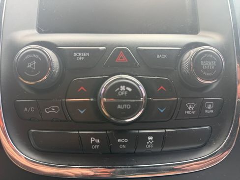 Used 2015 Dodge Durango R/T w/ Trailer Tow Group IV AWD/4WD image 23