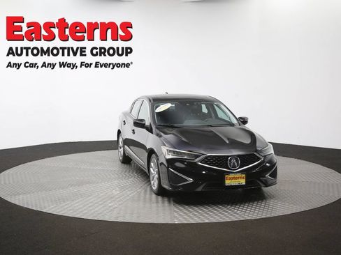 Used 2019 Acura ILX FWD image 52