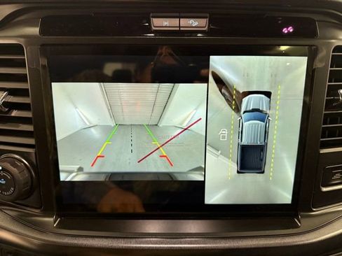 New 2025 Ford F150 Platinum w/ Equipment Group 702A High image 22