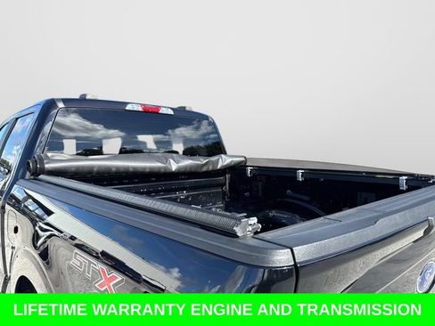 Used 2021 Ford F150 XL w/ STX Appearance Package AWD/4WD image 13