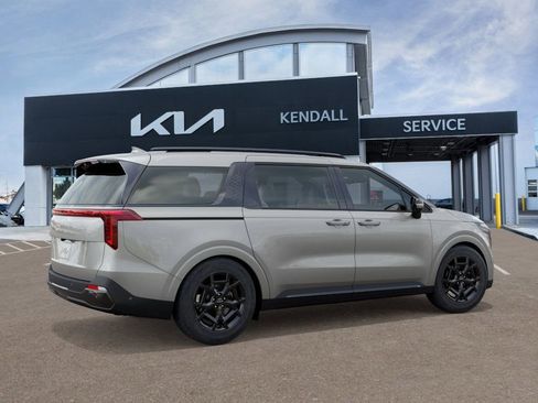 New 2026 Kia Carnival SX Prestige image 6