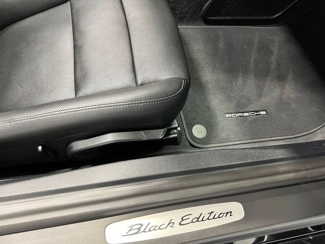 Used 2016 Porsche Boxster Black Edition RWD image 28