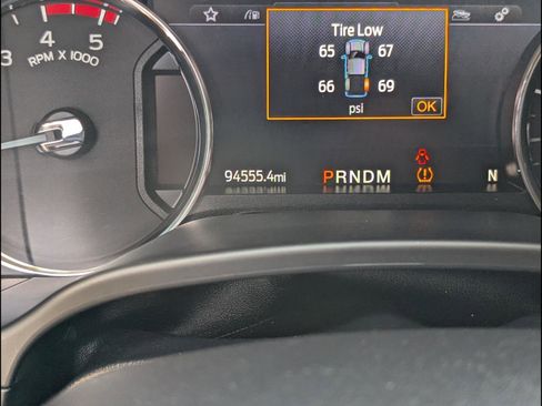 Used 2020 Ford F350 Lariat w/ Lariat Ultimate Package image 10