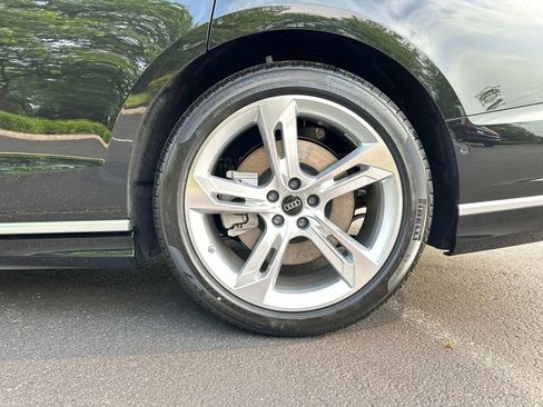 New 2025 Audi A8 L 3.0T image 10