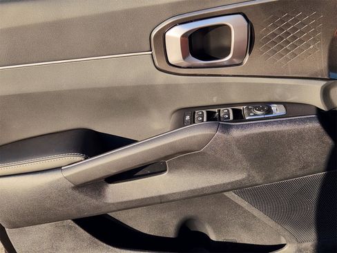 New 2026 Kia Sorento LX image 20