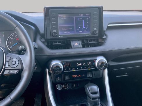 Used 2022 Toyota RAV4 XLE w/ Convenience Package AWD/4WD image 6
