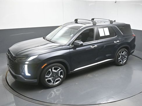 Used 2023 Hyundai Palisade SEL image 45