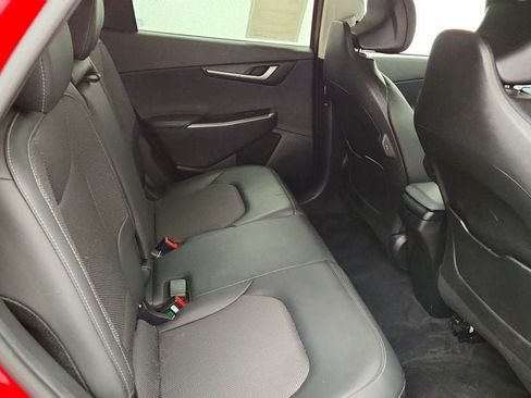 Used 2024 Kia EV6 Light RWD image 21