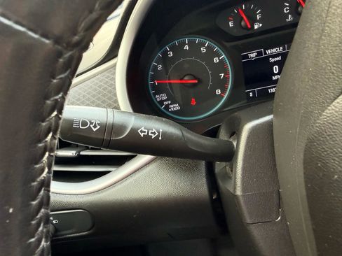 Used 2020 Chevrolet Malibu RS image 16