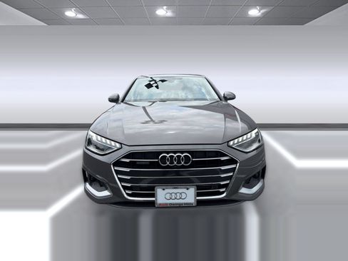 Used 2021 Audi A4 2.0T Premium Plus w/ Premium Plus Package AWD/4WD image 6