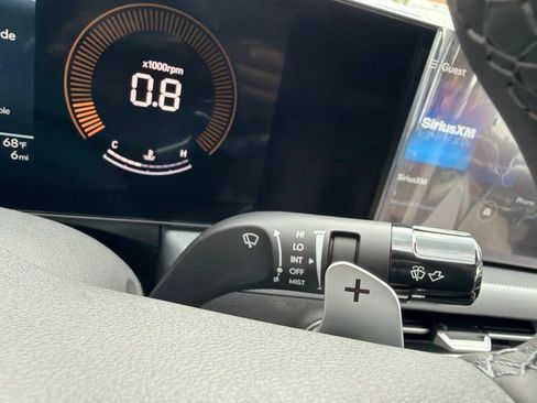 New 2026 Hyundai Sonata SEL FWD image 32